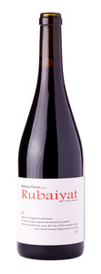 Bilde av flasken for Barranco Oscuro Rubaiyat 2011