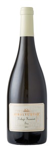 Bilde av Kiralyudvar Tokaji Furmint Sec 2016