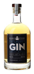 Bilde av Barekstens Gin Fatlagret