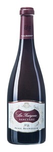 Bilde av Henri Bourgeois Sancerre La Bourgeoise Rouge 2017