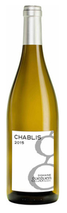 Bilde av Dom. Gueguen Chablis 2019