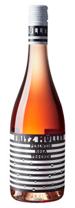 Bilde av Fritz Müller Perlwein Rosa Trocken