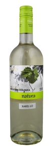 Bod. Pinord + Natura Blanc de Blancs 2017 Bod. Pinord + Natura Blanc de Blancs 2017