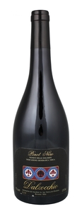 Dalzocchio Pinot Nero 2013 Dalzocchio Pinot Nero 2013