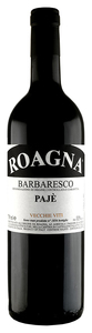 Roagna Barbaresco Pajè Vecchie Viti 2012 Roagna Barbaresco Pajè Vecchie Viti 2012