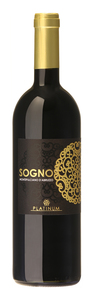 Sogno Montepulciano d´Abruzzo 2012 Sogno Montepulciano d´Abruzzo 2012