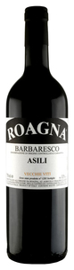 Roagna Barbaresco Asili Vecchie Viti 2012 Roagna Barbaresco Asili Vecchie Viti 2012