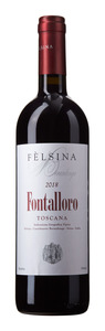 Bilde av Fèlsina Fontalloro