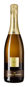 Sorelle Bronca Valdobbiadene Prosecco Superiore Brut Sorelle Bronca Valdobbiadene Prosecco Superiore Brut