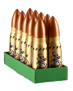 Mooseshot (10x5cl) Mooseshot (10x5cl)