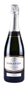 Bilde av Ridgeview Blanc de Blancs 2018
