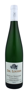 Bilde av Dr. Loosen Wehlener Sonnenuhr Riesling Spätlese 2018