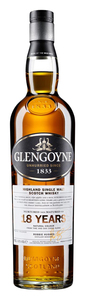 Glengoyne 18 YO Glengoyne 18 YO