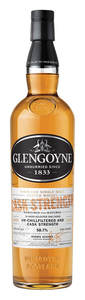 Glengoyne Cask Strenght Glengoyne Cask Strenght