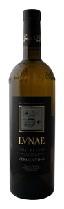 Lunae Bosoni Lvnae Colli di Luni Vermentino 2017 Lunae Bosoni Lvnae Colli di Luni Vermentino 2017