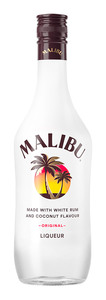 Malibu coconut vinmonopolet