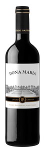 Bilde av Julio Bastos Dona Maria Tinto 2019