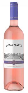 Bilde av Julio Bastos Dona Maria Rosé 2023