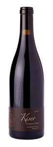 Copain Kiser Combe des Gres 2010 Copain Kiser Combe des Gres 2010