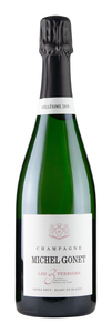 Bilde av Michel Gonet Blanc de Blancs Assemblage 2019