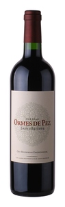 Ch. Ormes de Pez 2012 Ch. Ormes de Pez 2012