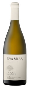 Uva Mira The Single Tree Chardonnay 2014 Uva Mira The Single Tree Chardonnay 2014