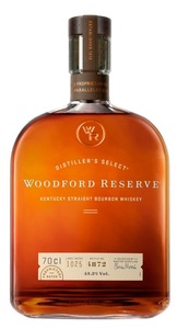 Bilde av Woodford Reserve Distiller's Select