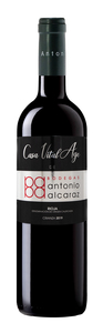 Bilde av Bod. Antonio Alcaraz Casa Vital Age 2019