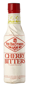 Fee Brothers Cherry Bitters Fee Brothers Cherry Bitters