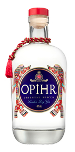 Bilde av Opihr Oriental Spiced London Dry Gin