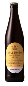 Bilde av Balholm Eplebrygg