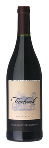 Tierhoek Syrah Mourvedre Grenache 2015 Tierhoek Syrah Mourvedre Grenache 2015