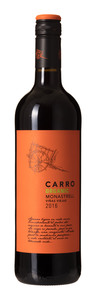 Bilde av Bod. Barahonda Carro Monastrell Viñas Viejas 2021