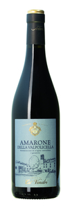 Bilde av Ca'Vendri Amarone della Valpolicella 2021