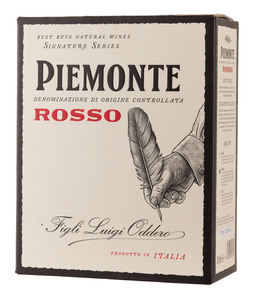 Signature Series Figli Luigi Oddero Piemonte Rosso Signature Series Figli Luigi Oddero Piemonte Rosso