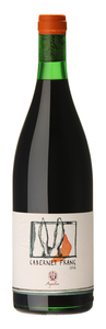 Bilde av Ampeleia Cabernet Franc Vigna dell´Asina 2020