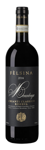 Bilde av Felsina Chianti Classico Riserva 2020