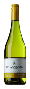 Santa Carolina Chardonnay 2018 Santa Carolina Chardonnay 2018