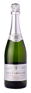 Graziano Saint Gregory Blanc de Blanc Graziano Saint Gregory Blanc de Blanc