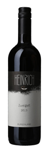 Bilde av Heinrich Zweigelt 2019