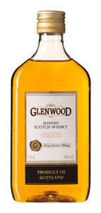 Bilde av Glenwood Blended Scotch Whisky