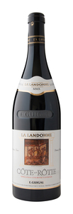 Guigal La Landonne Côte Rôtie 2011 Guigal La Landonne Côte Rôtie 2011