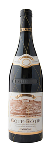 Guigal La Mouline Côte Rôtie 2011 Guigal La Mouline Côte Rôtie 2011