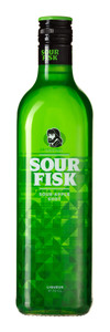 Bilde av Sour Fisk Sour Apple