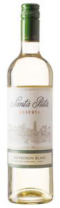 Santa Rita Sauvignon Blanc Reserva 2011 Santa Rita Sauvignon Blanc Reserva 2011