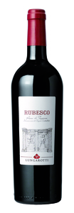 Lungarotti Rubesco 2012 Lungarotti Rubesco 2012
