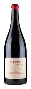 Bilde av Yann Bertrand Cuveé du Chaos Fleurie 2022