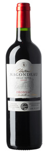 Bilde av Ch. Magondeau Beau Site