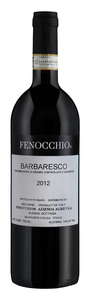 Bilde av Fenocchio Barbaresco