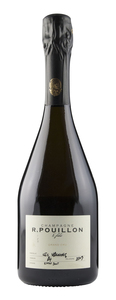 R. Pouillon Valnons BdB 2009 R. Pouillon Valnons BdB 2009